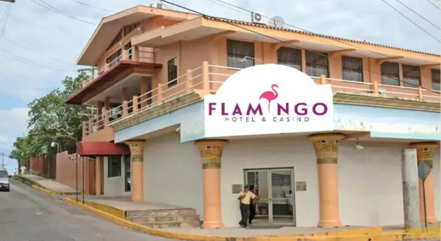 Flamingo Hotel And Casino, Prenota Hotel Bluefields South Caribbean Region