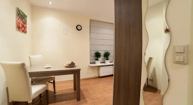 Апартаменты Superior с видом на улицу Place 4 You Apartments