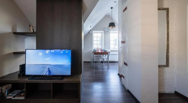 R43 apartment, Забронировать Апартаменты/квартира Таллин Харьюмаа, рядом с Таллинская синагога