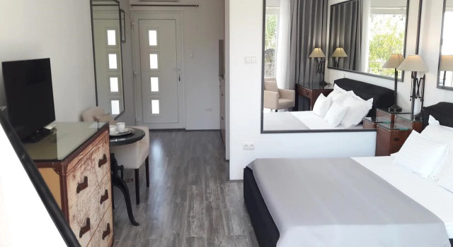 Refresh Boutique Apartments, Забронировать Апартаменты/квартира Водице Шибенско-Книнская жупания, рядом с Частный Пляж Отеля «Кристина»