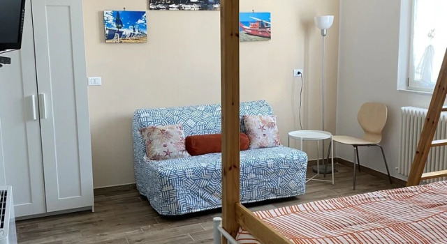 Люкс Executive Villa Valentina Versilia