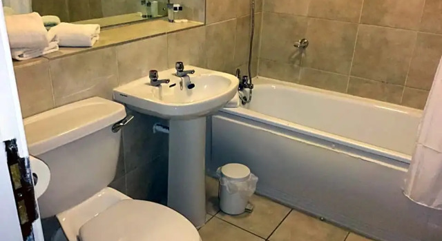 Номер Standard Kilmorey Arms Hotel