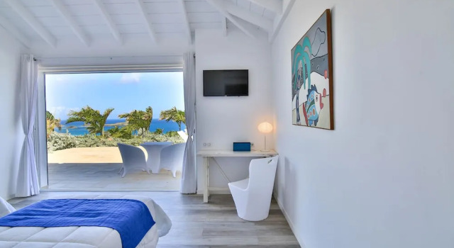 Dream Villa Orient Bay-572, Book Villa Villaer i Orient Bay, Villa