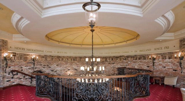 Canal Court Hotel