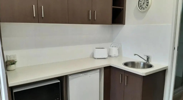 Tourist Road - Studio Unit - Wi-Fi