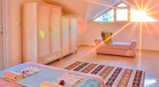Lotus Apartment, Забронировать Апартаменты/квартира Каш провинция Анталья