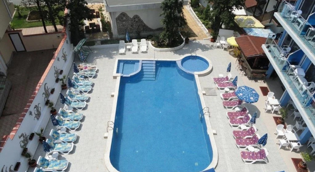 Kiten Palace Hotel - All Inclusive