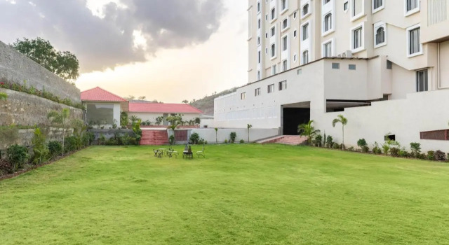 Paandora Grand Udaipur, Забронировать Отель Отели штата Раджастхана с бассейном, Бассейн