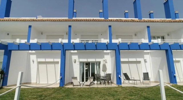 Holiday Home Jabega II, Забронировать Апартаменты/квартира Апартаменты Эстепона, рядом с Теннисный корт Bel Air, Апартаменты/квартира