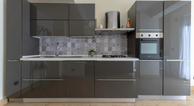 Апартаменты relax apartment inn