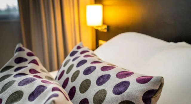 Полулюкс Best Western Plus Metz Technopole