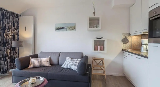 Апартаменты Haus Adria Haus Adria Appartement 26