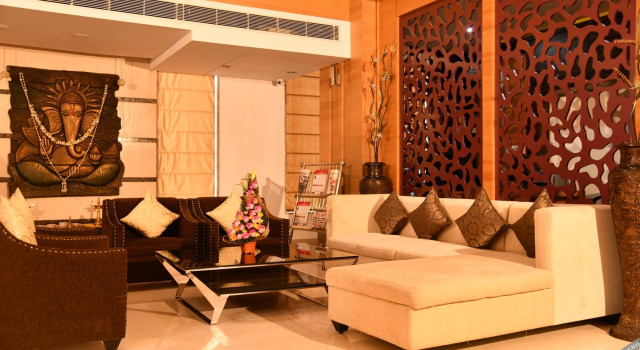 Lords Eco Inn Bengaluru, Rezervovat Hotel Hotely v Bangalore s parkováním, Parkování