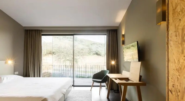 Номер Standard Longroiva Hotel Rural