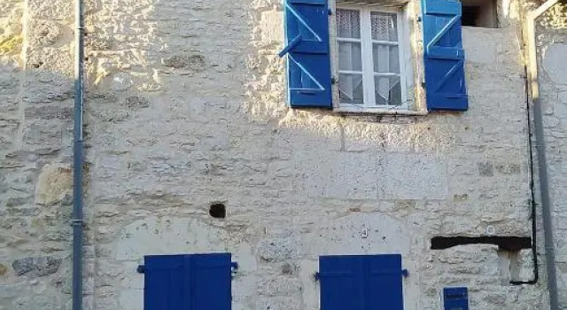 Gite Le Lau-Kal