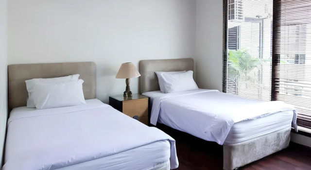 Kyriad Pejaten Suites, Book Hotel Jakarta Jakarta Province