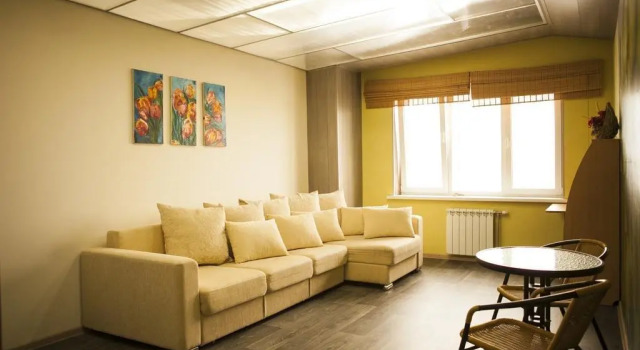 Centre Apartments - Surgut, Забронировать Апартаменты/квартира Сургут Сургутский район