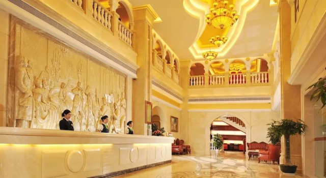 Vienna Hotel