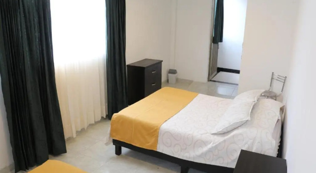 Номер Standard Hotel Abadia