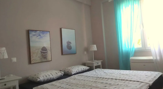 Вилла Bettys Villas