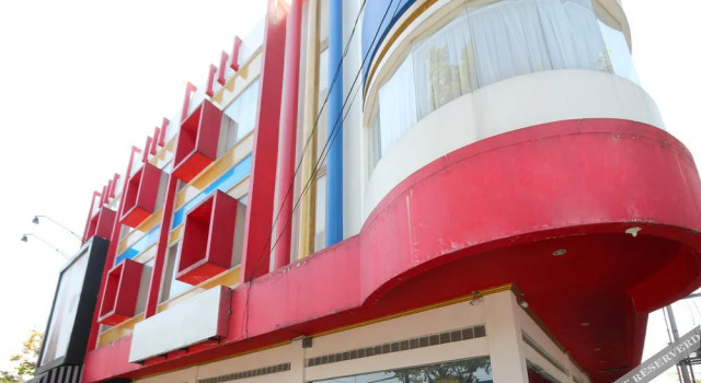 Airy Syariah Lengkong Buah Batu 31 Bandung, Rezervovat Hotel Bandung Wetan 
