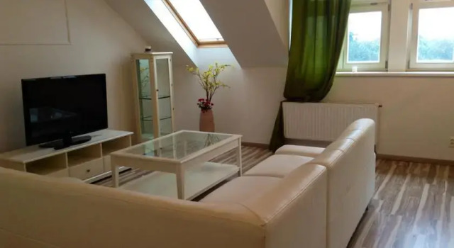 Apartment Rybalkova, Забронировать Апартаменты/квартира Апартаменты Праги, рядом с Намести Миру, Апартаменты/квартира