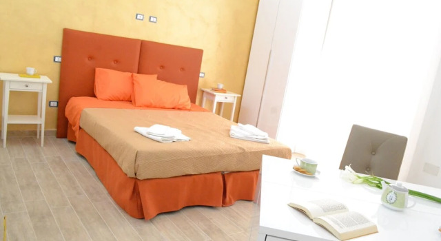 BB Il Cantastorie Salentino, Varaa Hotelli Hotellit Gallipoli aamiaisella, Aamiainen