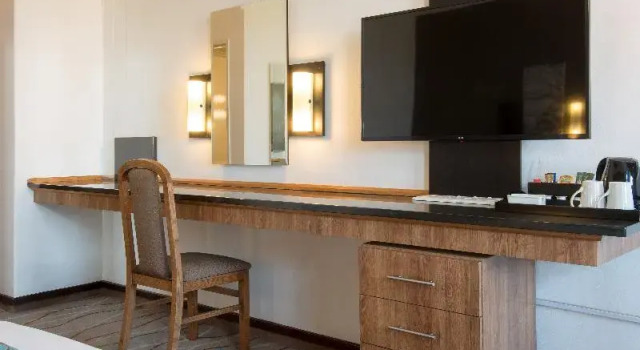 Двухместный номер Standard The Centurion Hotel
