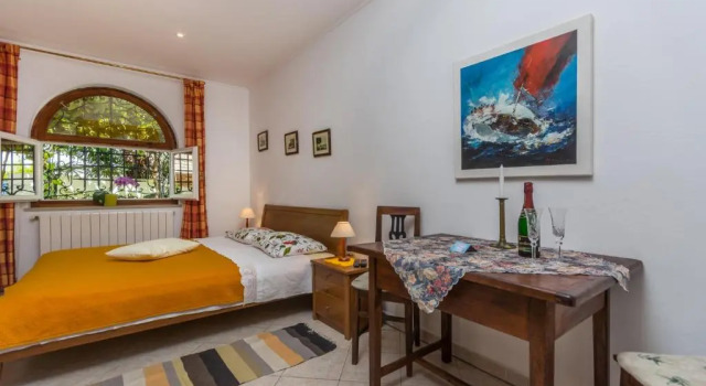 Номер Economy Guesthouse Casa Nova