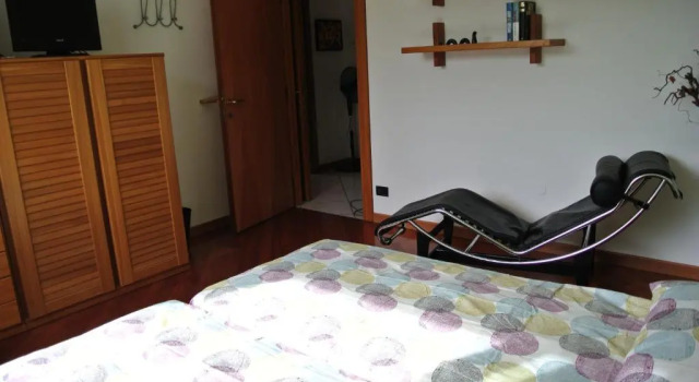 Standard Zimmer B&B Sari