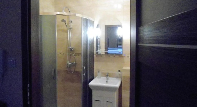 Апартаменты Apartament Olivia