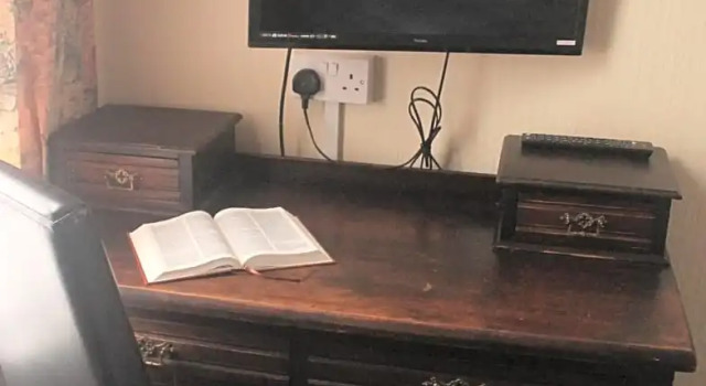 Номер Standard Seahorse Guesthouse