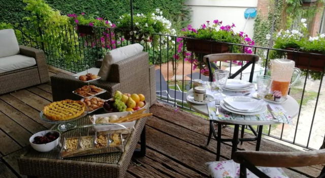 Villa Maison Otto