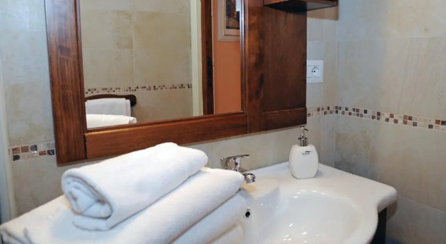 Номер Standard Casa I Gerani Vista Mare