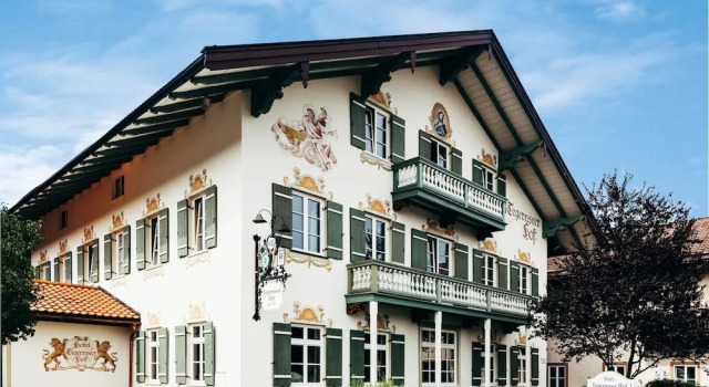 Feichtner Hof