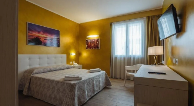 Le Vele di Balestrate, Prenota Affittacamere Hotel a Sicilia con colazione, Colazione