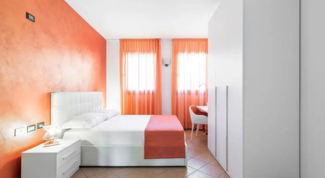 Двухместный номер Superior Lake Como Golf Hotel