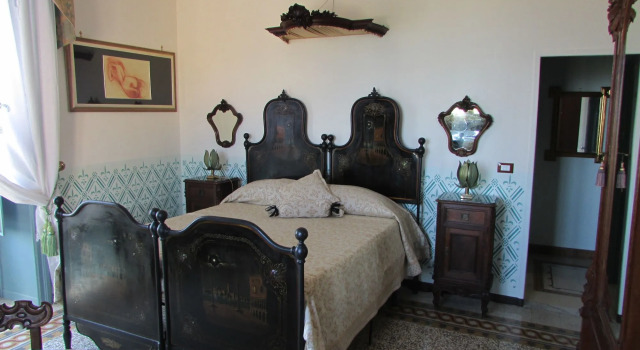 Villa Nicolaci-Liberty suites Noto