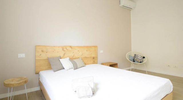 Amazing Apartment in Rosignano Solvay With Wifi and 2 Bedrooms