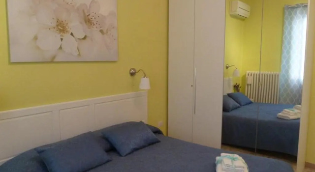 Номер Standard B&Belvedere, affittacamere