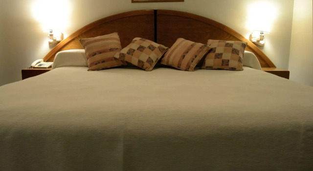 Apart Hotel Maué