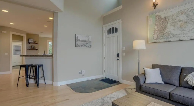 Vantage Point-AC-Hot Tub-3BR/3B, Prenota Appartamento Bend 