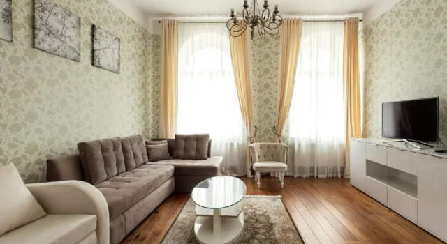 Apartment Gabriele in Old Town Vilnius, Забронировать Апартаменты/квартира Апартаменты Вильнюса, рядом с Костел Святой Анны, Апартаменты/квартира