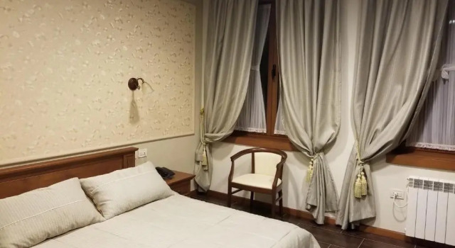 Двухместный номер Standard Vila Sigal Pogradec