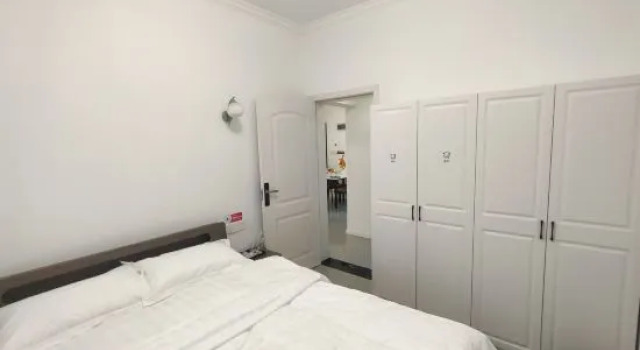 Люкс Zhongxian Huaxibaiju Suites