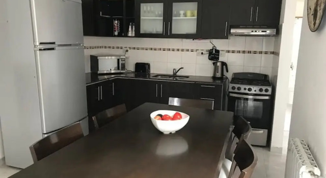 Номер Standard Duplex Rada Tilly