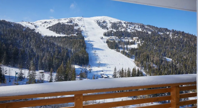 Апартаменты Comfort Das Alpenhaus Katschberg 1640 inkl Lungau Card