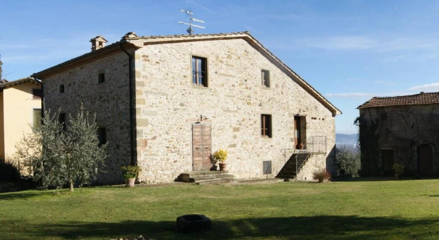 Ca Del Bocca, Buchen Sie Hotel Hotels in Anghiari mit Parkplatz, Parkplätze