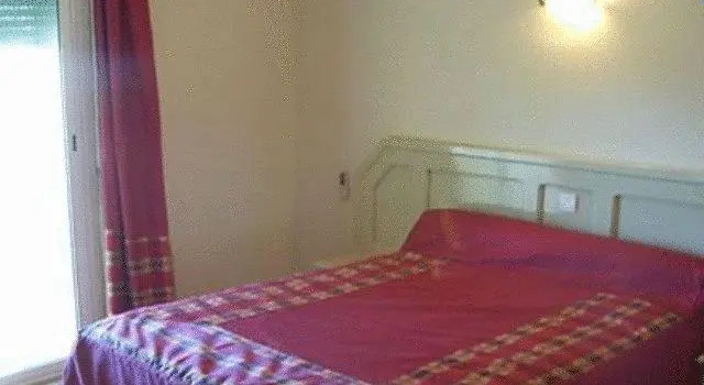 De Nice, Rezervovat Hotel Hotely v Meknes-Tafilalet s parkováním, Parkování