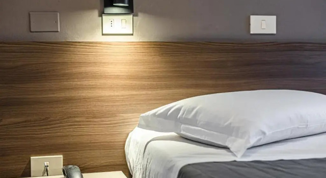 Hotel Costa Verde, Забронировать Отель Отели Червия с питанием, Пансион